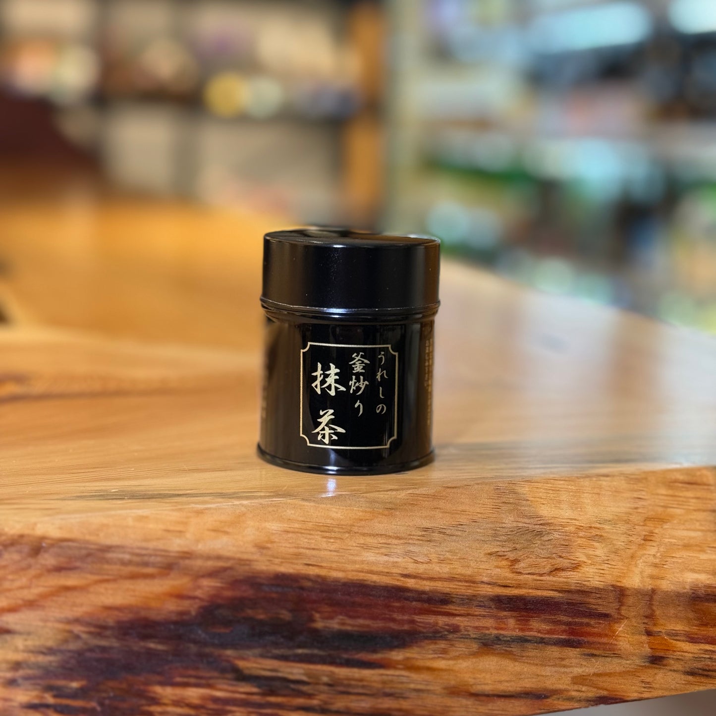 Inoue Koukien Organic Kamairi Matcha