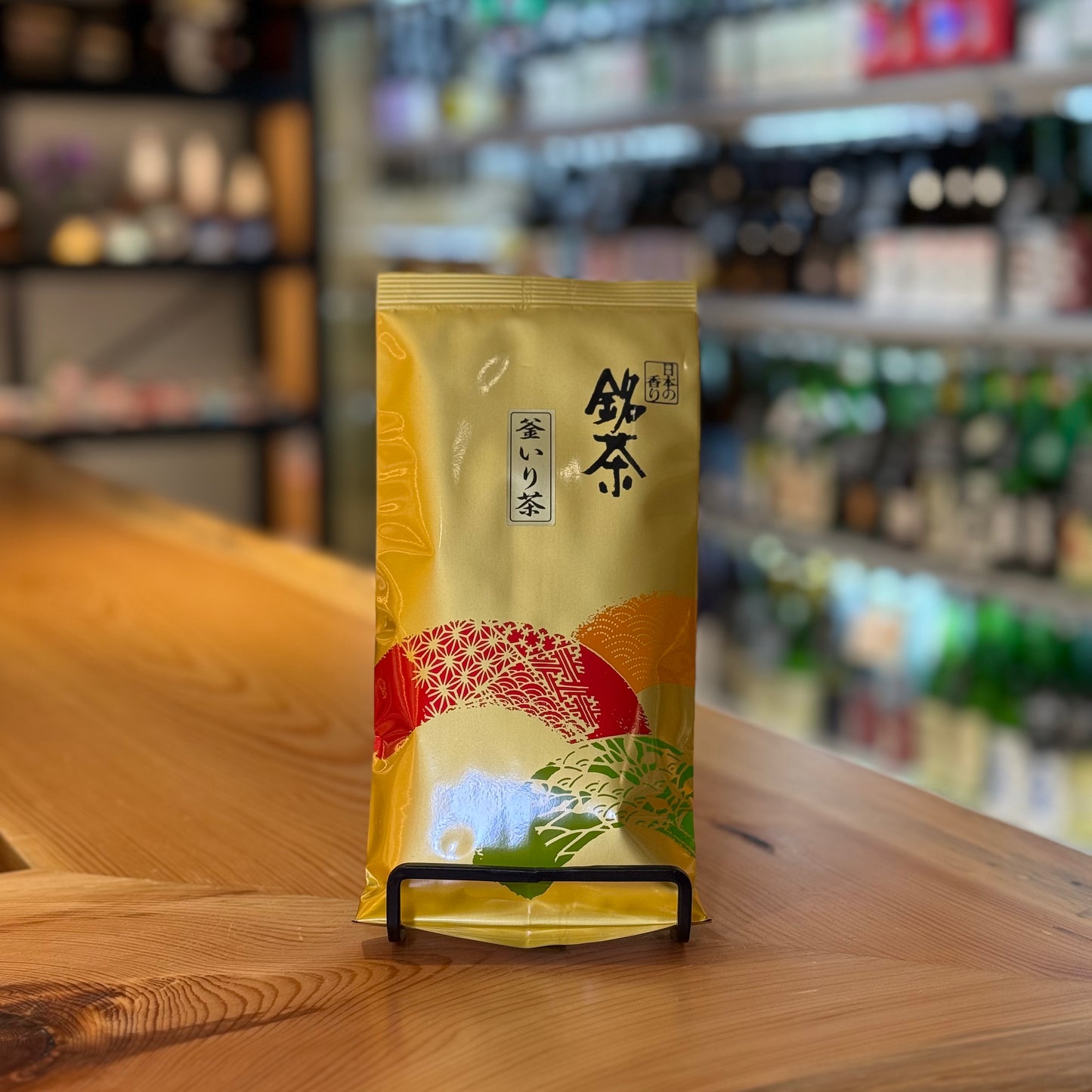 Inoue Koukien Kamairi Cha