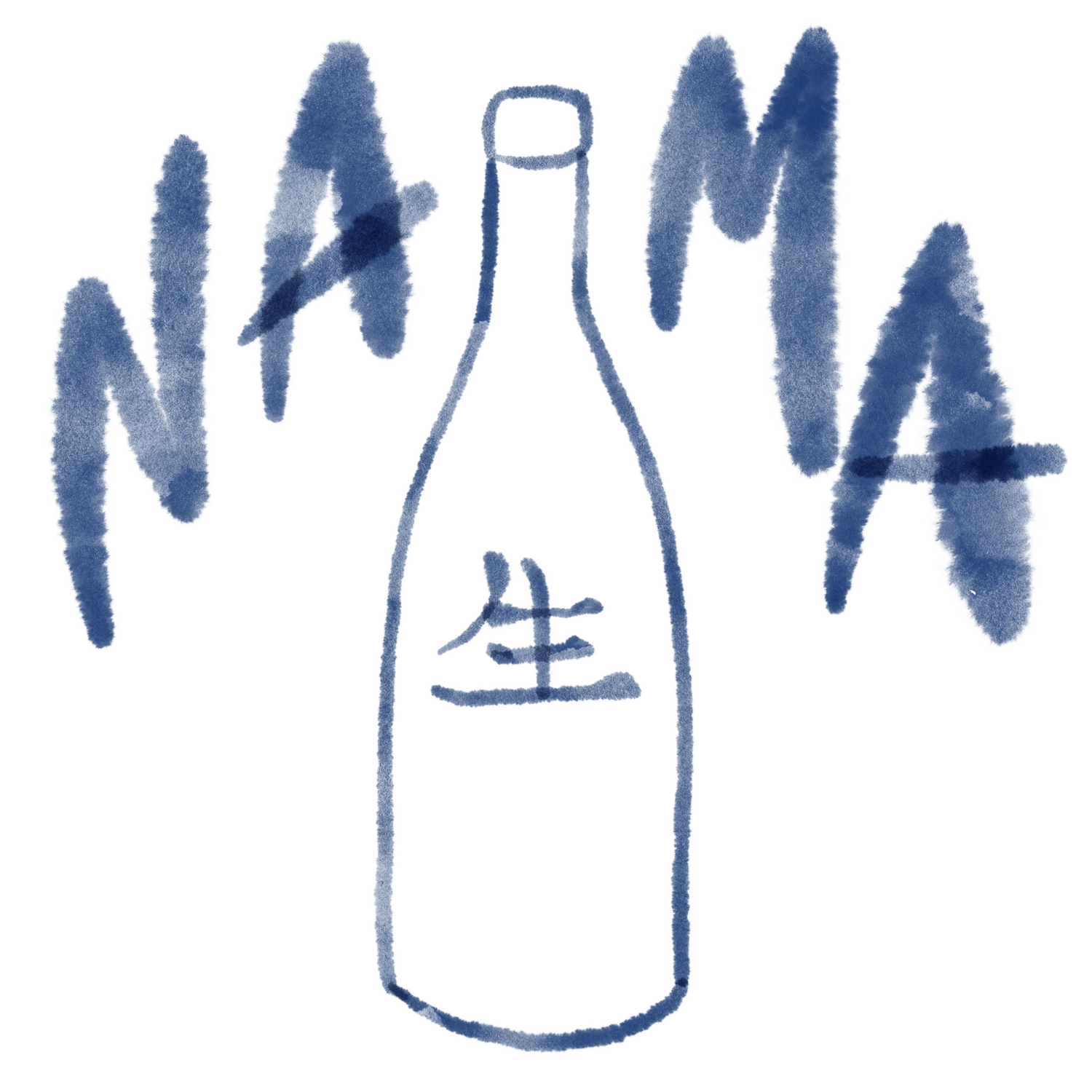 Namazake (Unpasteurized Sake)