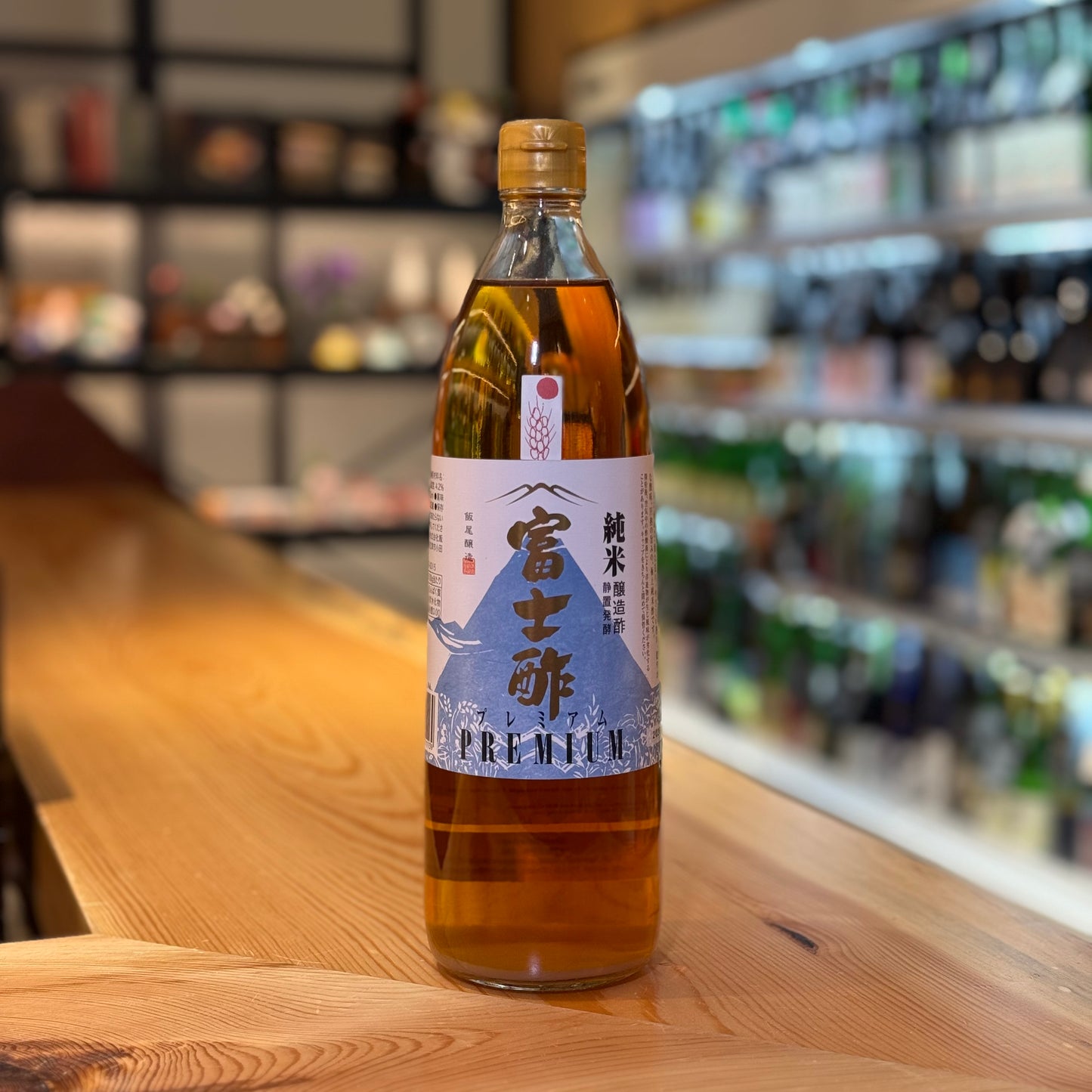 Fuji Premium Vinegar