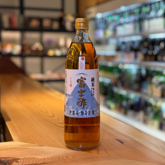 Fuji Premium Vinegar