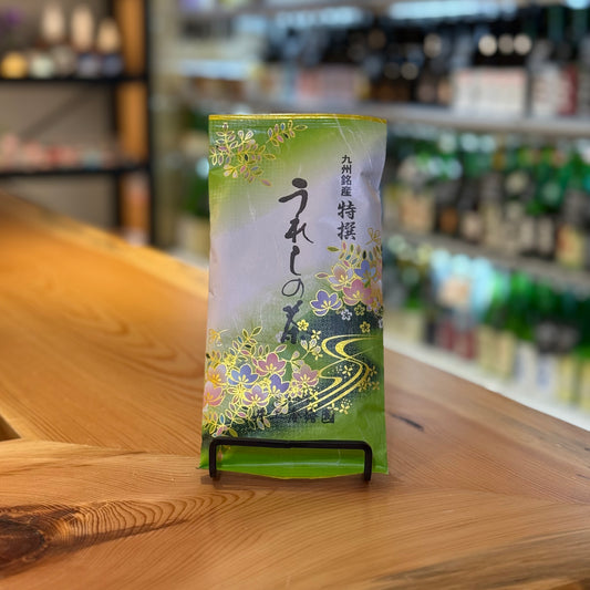 Inoue Koukien Tokusen Sencha