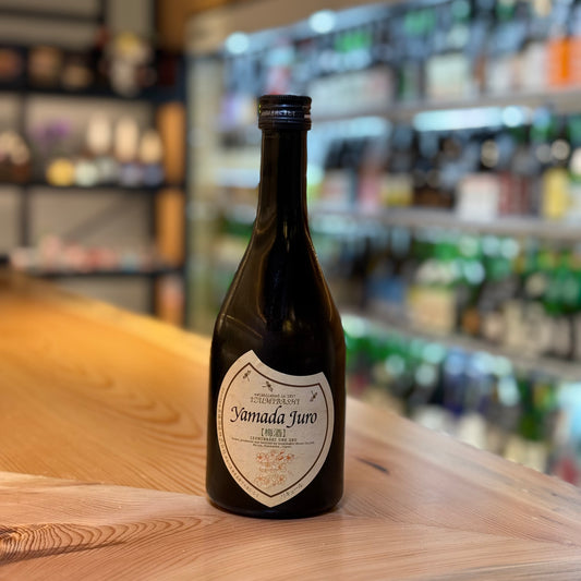 Izumibashi Yamada Juro Umeshu