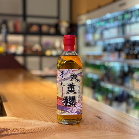 Kokonoe Sakura Hon Mirin