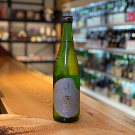 Mansaku no Hana Junmai Yamadaho 70