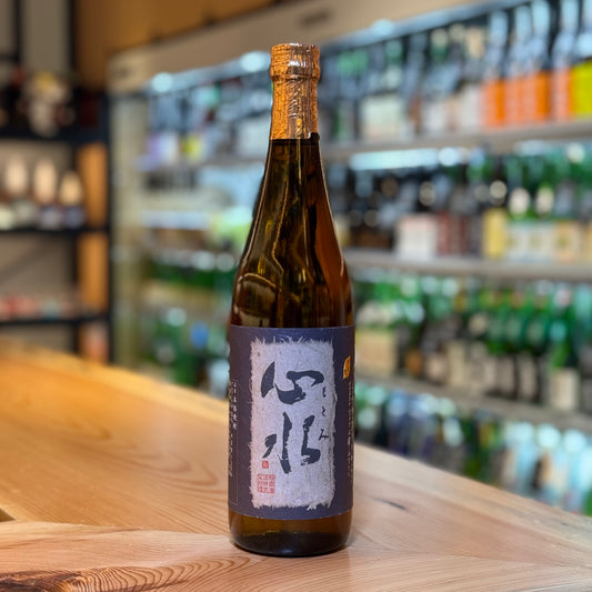Shouro Motomi Sweet Potato Shochu