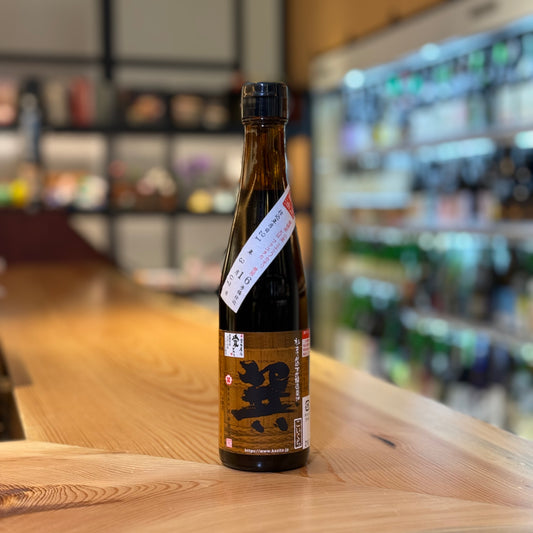 Tatsumi Koikuchi Soy Sauce