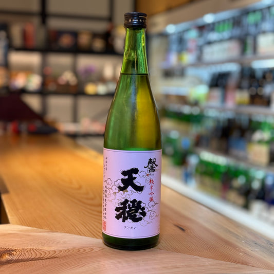 Tenon Junmai Ginjo Kaoru